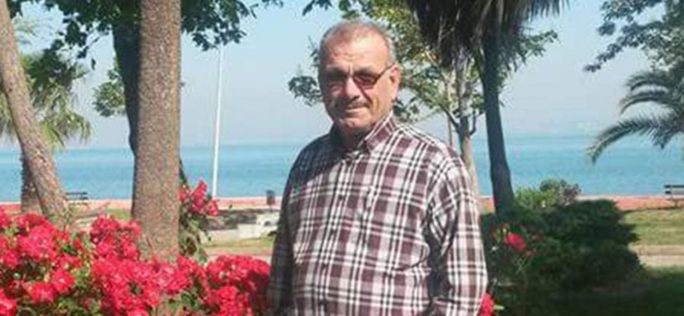 Karamurselde Motosiklet Kazasi 75 Yasindaki Surucu Hayatini Kaybetti Karamürsel’de Motosiklet Kazası 75 Yaşındaki Sürücü Hayatını Kaybetti