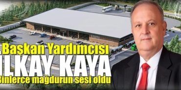 Karamürsel’de Otobüs Sorunu Gündemde İlkay Kaya, İlçe Merkezinde Yolcu İndirme Talep Etti