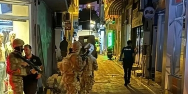 Karamürsel’de Rehine Krizi Özel Harekat Müdahale Etti