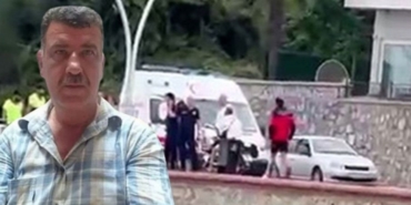 Karamürsel'de Şüpheli Ölüm Kadir Meci'nin Cesedi Sahilde Bulundu!
