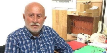 Karamürsel’in Sevilen Esnaflarından İbrahim Akın Hayatını Kaybetti