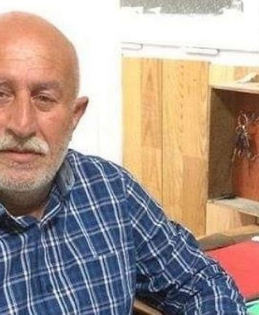 Karamürsel’in Sevilen Esnaflarından İbrahim Akın Hayatını Kaybetti
