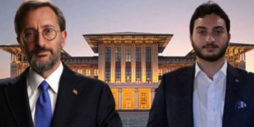 Karamürsel’in Yeni Tarım Patronu Fahrettin Altun’un Oğlu Yatırımlarıyla Gündemde