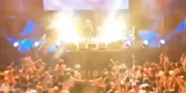 Kocaeli’de Festival Rüzgarı Patagonya World Sahneyi Sallıyor!