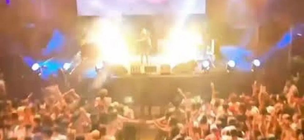 Kocaeli’de Festival Rüzgarı Patagonya World Sahneyi Sallıyor!