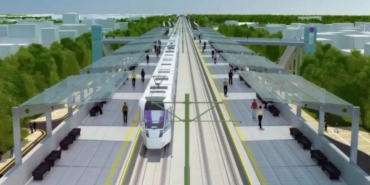 Kocaelililer Metro Projesini Destekliyor “Artık Büyük İhtiyaç”