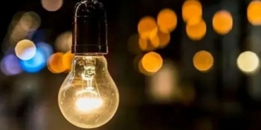 Kocaeli’nin 7 İlçesinde 9 Ağustos’ta Elektrik Kesintisi