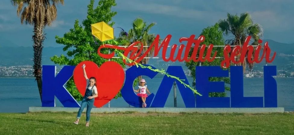 Kocaelinin Odullu Fotograf Yarismasi Basladi Kocaeli’nin Ödüllü Fotoğraf Yarışması Başladı