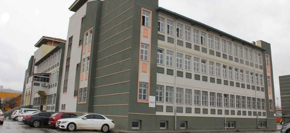Kocaeli’ye 4 Yeni Okul Geliyor İhaleler 16 Eylül’de Yapılacak