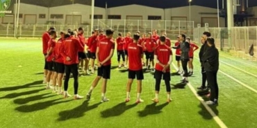 2025-26 Amatör Süper Lig Sezonu Başlıyor Gözler Alikahya-Ereğlispor Maçında
