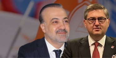 AK Parti Kocaeli İl Başkanı Talus’tan CHP’ye ve Yıldızlı’ya Sert Eleştiriler