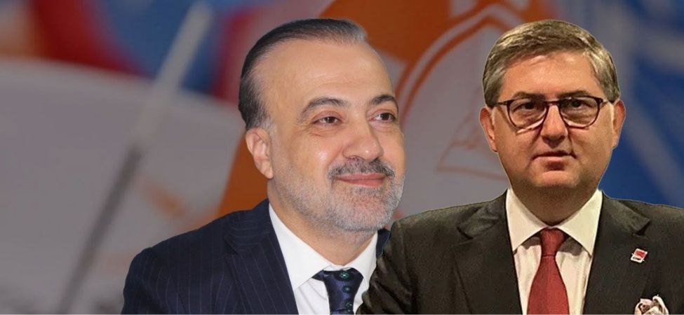 AK Parti Kocaeli İl Başkanı Talus’tan CHP’ye ve Yıldızlı’ya Sert Eleştiriler
