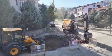 Altyapı Tamamlandı, Karamürsel Belediyesi Üstyapıya Geçti