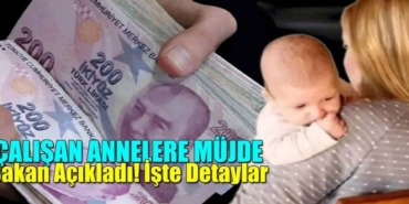 Bakan Işıkhan Açıkladı Kadın İstihdamına Pozitif Ayrımcılık Desteği Başlıyor