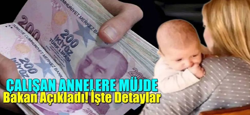 Bakan Isikhan Acikladi Kadin Istihdamina Pozitif Ayrimcilik Destegi Basliyor Bakan Işıkhan Açıkladı Kadın İstihdamına Pozitif Ayrımcılık Desteği Başlıyor