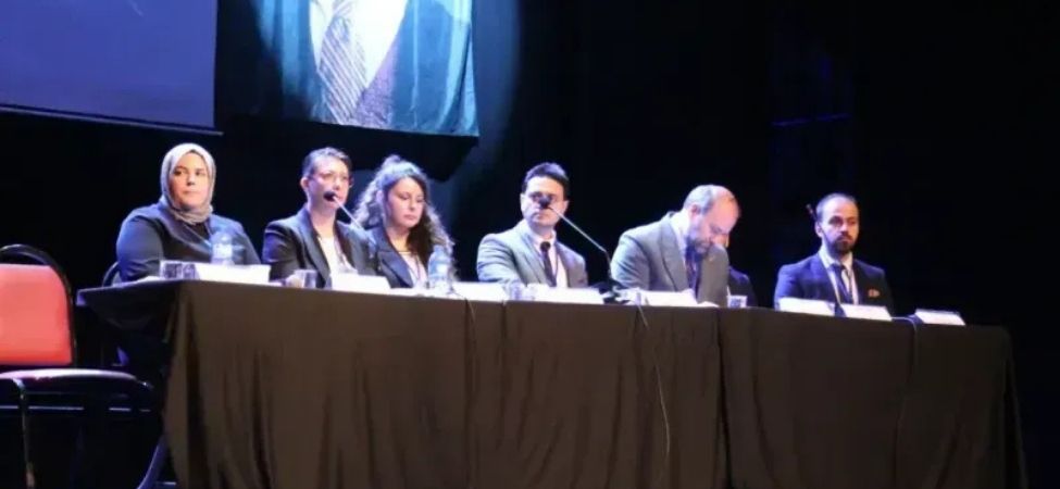 Bakanlık Heyeti Kocaeli'de Kredi Şartlarını Açıkladı 0,69 Faizle 180 Ay Vadeli Finansman