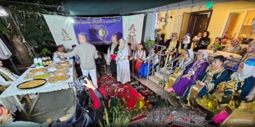 Bosna Kültürü İçin Önemli Adım “Bosni u Amanet” Tanıtım Filmi Çekimleri Başladı