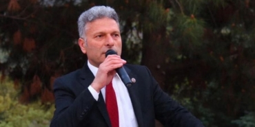 CHP Altınova İlçe Başkanlığı'na Ali Kangal Seçildi