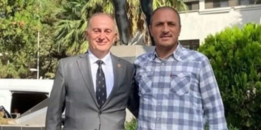 CHP Gölcük İlçe Başkanlığı İçin Kongre Heyecanı Başlıyor