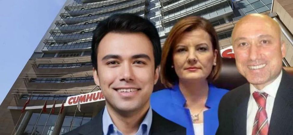 CHP Gölcük Kongresi Öncesi Gerilim Büyüyor Hürriyet’in Delegeleri Aradığı İddiası Tartışma Yarattı