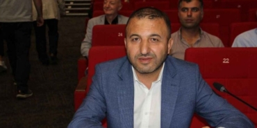 CHP Kocaeli’de Kongre Süreci Devam Ediyor Engin Taşdemir Adaylık İçin Sinyal Verdi