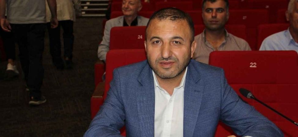 CHP Kocaeli’de Kongre Süreci Devam Ediyor Engin Taşdemir Adaylık İçin Sinyal Verdi