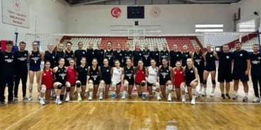 Cadence Gölcük İhsaniyespor Sezona Şampiyonluk Parolasıyla Başladı