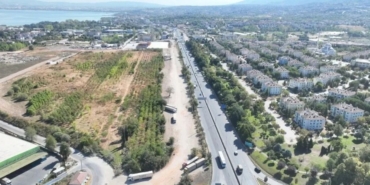 D-130 Karayolu'nda Yeni Dönem Başladı Tır ve Kamyonlara Saat Sınırlaması