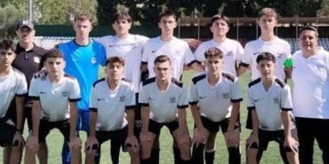 Gelişim Ligi’nde Karamürsel İY U17 Takımı Farklı Kazandı, U16 Ağır Mağlup Oldu