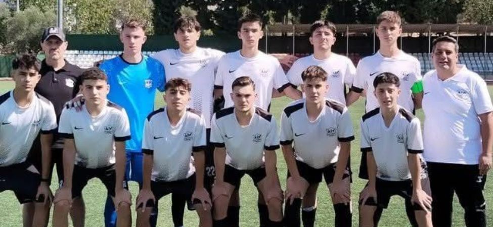 Gelişim Ligi’nde Karamürsel İY U17 Takımı Farklı Kazandı, U16 Ağır Mağlup Oldu