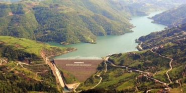 İSU, Kocaeli’deki Baraj ve Göller İçin Havza Koruma Planı Hazırlıyor