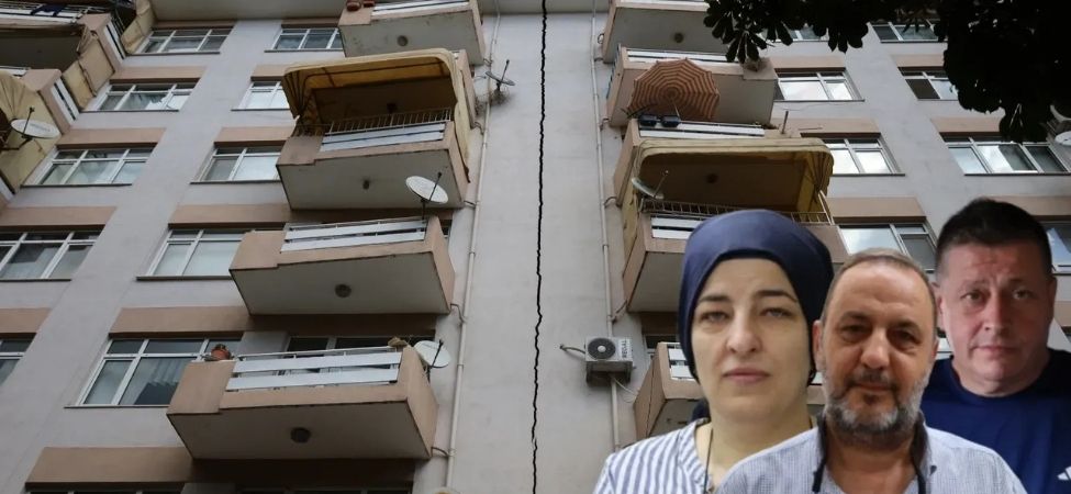 İzmit Kadıköy Atatürk Bulvarı’nda Esnaf Endişeli Dönüşüm Süreci Nasıl Olacak