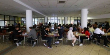 KOÜ’den Öğrencilerine Büyük Jest 200 TL’lik Yemek, 160 TL Sübvansiyonla 40 TL’ye!