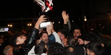 Karamürsel Ereğlispor Amatör Süper Lig'e Hazır Hedef Play-Off ve Üst Sıralar
