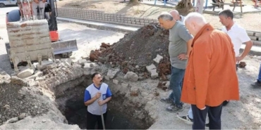 Karamürsel’de Altyapı Tamam, Üstyapı Seferberliği Başladı