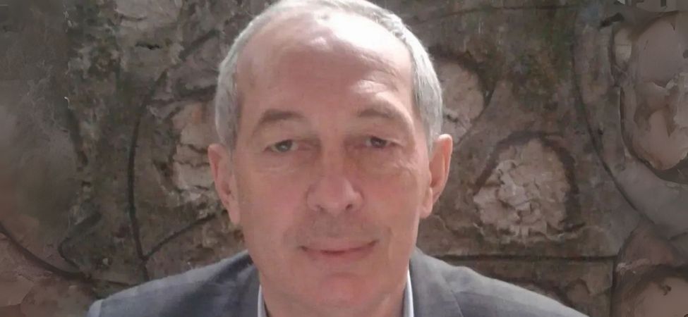 Karamurselde Emekli Ogretmen Hayrettin Tascinar Dualarla Ugurlandi Karamürsel’de Emekli Öğretmen Hayrettin Taşçınar Dualarla Uğurlandı