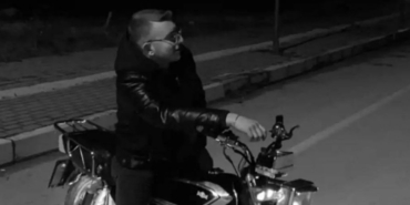 Karamürsel’de Motosiklet Kazası 18 Yaşındaki Berat Hayatını Kaybetti