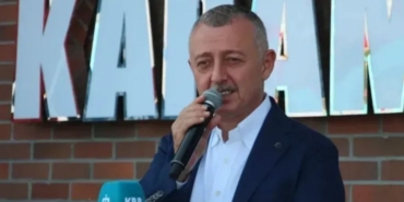 Karamürsel’e Modern Otobüs Terminali Kazandırıldı