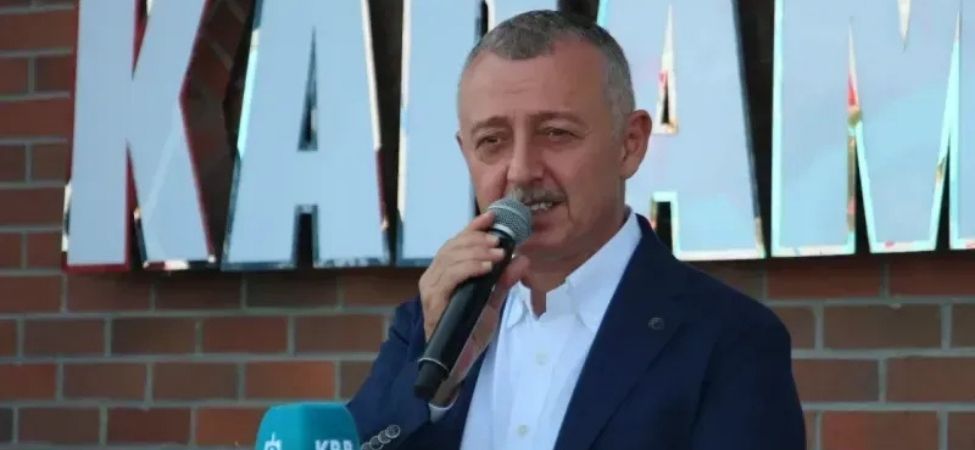 Karamürsel’e Modern Otobüs Terminali Kazandırıldı