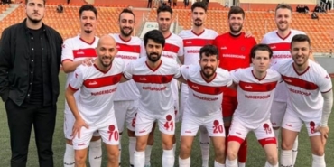Kocaeli Amatör Süper Lig’de Üç Takım Ligden Çekildi