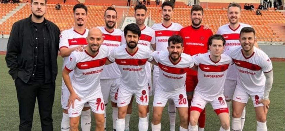 Kocaeli Amatör Süper Lig’de Üç Takım Ligden Çekildi