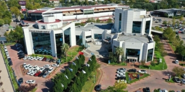Kocaeli Büyükşehir Belediyesi’nden Eğitime Dev Katkı 48 Milyon TL’lik Destek, 41 Kart ile Ulaştırıldı