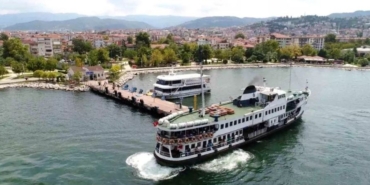 Kocaeli Deniz Ulaşımında Kış Dönemine Geçti Trafik Azalacak, Vatandaş Rahatlayacak