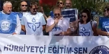 Kocaeli İl Milli Eğitim Müdürlüğü’nde Skandal Atama İddiası! Sendika Tepki Gösterdi, Kararın İptalini Talep Etti