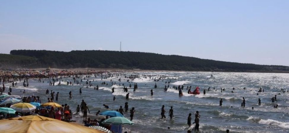 Kocaeli Sahillerinde 1.906 Kisi KOSKEM Sayesinde Kurtarildi Kocaeli Sahillerinde 1.906 Kişi KOSKEM Sayesinde Kurtarıldı