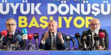 Kocaeli’de 5 Bin Bağımsız Birim Dönüştürülüyor Kentsel Yenilenme ile Şehir Yeni Bir Mimariye Kavuşacak