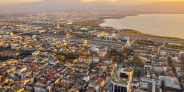 Kocaeli’de 5 Binin Üzerinde Yapı Kentsel Dönüşüme Giriyor!