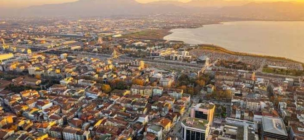 Kocaelide 5 Binin Uzerinde Yapi Kentsel Donusume Giriyor Kocaeli’de 5 Binin Üzerinde Yapı Kentsel Dönüşüme Giriyor!