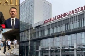 Kocaeli’de Sağlık Altyapısı Güçleniyor 99 Proje Hayata Geçti, 29 Yeni Yatırım Devam Ediyor