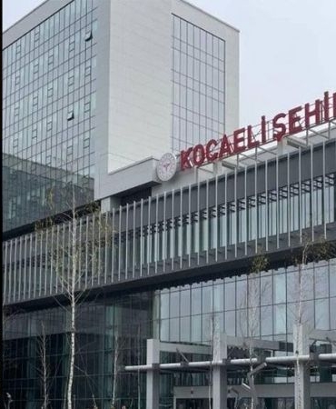 Kocaeli’de Sağlık Altyapısı Güçleniyor 99 Proje Hayata Geçti, 29 Yeni Yatırım Devam Ediyor